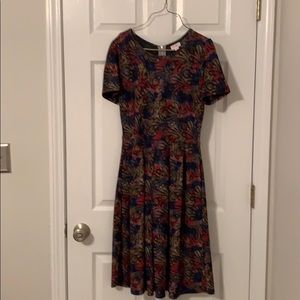 Amelia dress